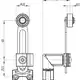 Kонцевой выключатель безопасности Schmersal PS116-Z12-LR200-N200