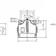 Блочный выключатель Balluff BNS 813-B02-R16-61-B-22-02