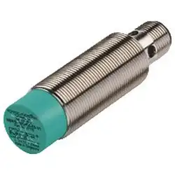 Индуктивный датчик Pepperl Fuchs NBN12-18GM50-E2-V1
