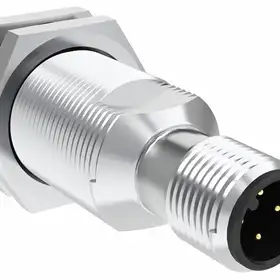 Индуктивный датчик LANBAO LR18XBF02DPOB-E2
