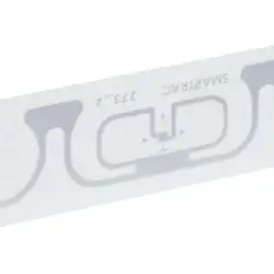 UHF транспондер, Paper label SICK