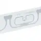 UHF транспондер, Paper label SICK