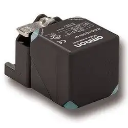 Индуктивный датчик Omron E2Q5-N40MF3-M1