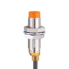 Индуктивный датчик IFM Electronic IFS707