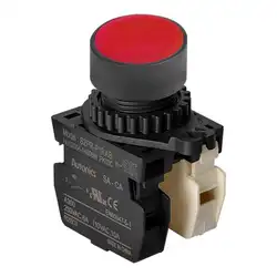 Кнопочный выключатель Autonics S2PR-P1RABM