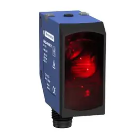Оптический датчик Telemecanique XUK2LAPSMM12R