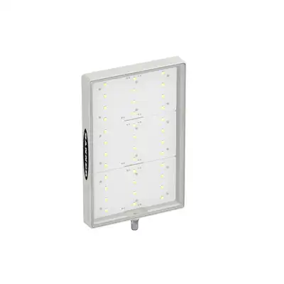 Светодиодный светильник Banner WLAW275X180DL22PWMQ