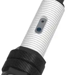 Емкостной датчик LANBAO CR12SCF02DNO