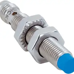 Индуктивный датчик SICK IMB08-04NNOVT0S