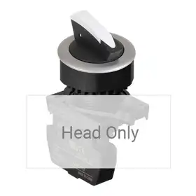 Селекторный переключатель Autonics S2SRN-LCY2BDM