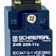 Kонцевой выключатель безопасности Schmersal EX-Z4R235-11Z-3D