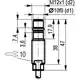 Индуктивный датчик ТЕКО ISB W28S8-31P-1,5-50