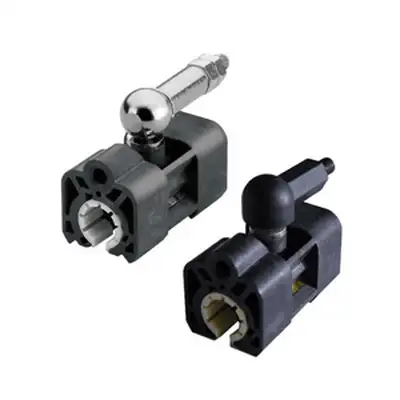 Позиционные магниты-слайдеры MTS Sensors Temposonics для профильных датчиков линейных перемещений