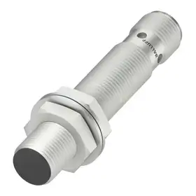 Индуктивный датчик Balluff BES M12ML-PSC30A-S04G-W