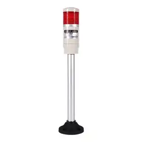 Светодиодная сигнальная колонна Autonics PMEP-1FF-R