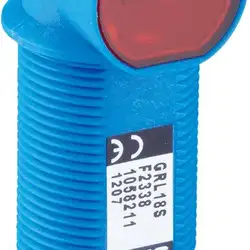 Оптический датчик SICK GRL18S-P1358