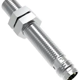 Индуктивный датчик LANBAO LR08BF02DLCY-E1