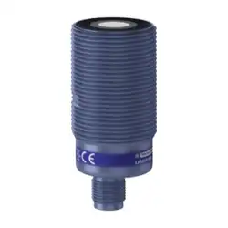 Ультразвуковой датчик Telemecanique XXS30P1PM12