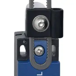 Kонцевой выключатель безопасности Schmersal PS215-Z11-N200