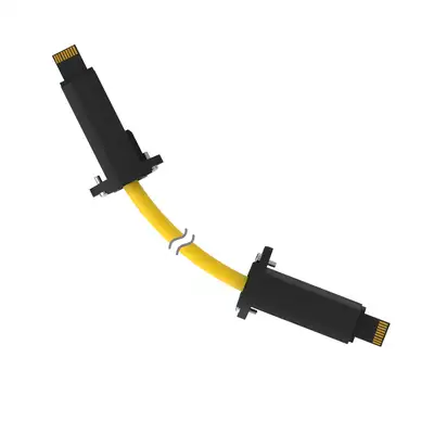 Соединительный кабель Banner DELP-111EB