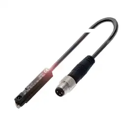 Магнитный датчик для цилиндра Balluff BMF 315M-PS-W-2-S49-00,3