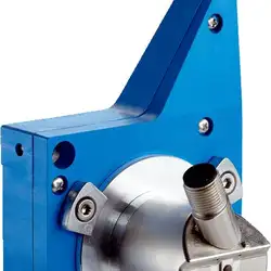 Тросиковый энкодер SICK BCG08-Q1PM0318