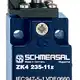 Kонцевой выключатель безопасности Schmersal TK4235-11Z-M20