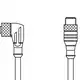Соединительный кабель Leuze Electronic KDS U-M8-3W-M8-3A-P1-006