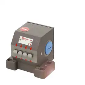 Блочный выключатель Balluff BNS 813-B04-L16-72-10-01-FD
