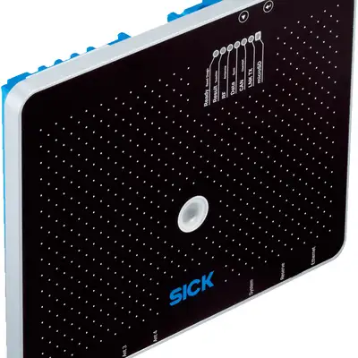 UHF устройство записи/считывания SICK RFU630-04108