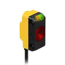 Оптический датчик Banner QS18VN6RB