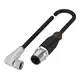 Соединительный кабель Balluff BCC M323-M413-3E-602-PW0334-020