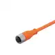 Разъем с кабелем IFM Electronic E10868