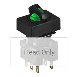 Селекторный переключатель Autonics S16SRT-S5G