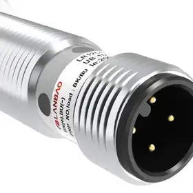 Индуктивный датчик LANBAO LR12XBF04DNOY-E2