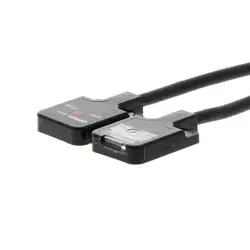 Оптический датчик Omron E3T-FT14 2M