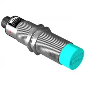 Индуктивный датчик ТЕКО ISN EC62A-02G-10E-LS27