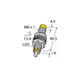 Индуктивный датчик TURCK NI5-M08E-AN6X