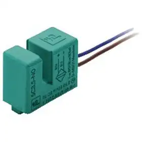Индуктивный щелевой датчик Pepperl Fuchs SC3,5-N0-Y106571