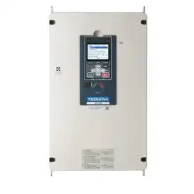 Частотный преобразователь Yaskawa GA70C2138BBA