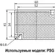 Рефлектор LANBAO TD-09A