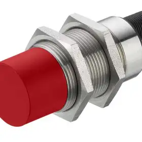 Емкостной датчик Leuze Electronic LCS-1M30M-N25NNC-K020P