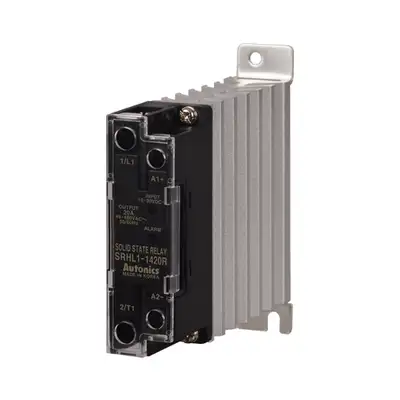 Твердотельное реле Autonics SRHL1-1420R