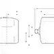3D-датчик IFM Electronic O3D352