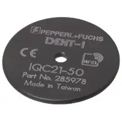 Транспондер RFID Pepperl Fuchs IQC21-50 25pcs