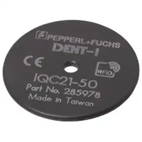 Транспондер RFID Pepperl Fuchs IQC21-50 25pcs