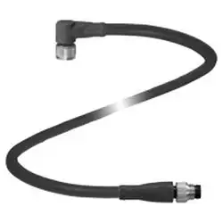 Соединительный кабель Pepperl Fuchs V31-WM-BK0,6M-PUR-U-V31-GM