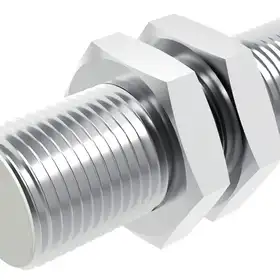 Индуктивный датчик LANBAO LR12XBF02DNO