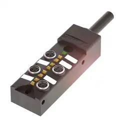 Распределительная коробка Balluff BPI 4M303P-5K-B0-KPX60-050