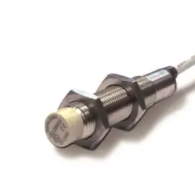 Индуктивный датчик DATASENSING IS-12-A0-03